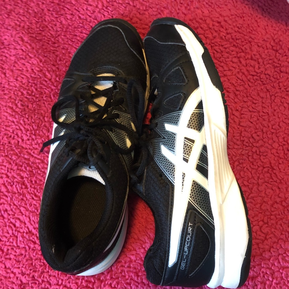 Volleyball Shoes